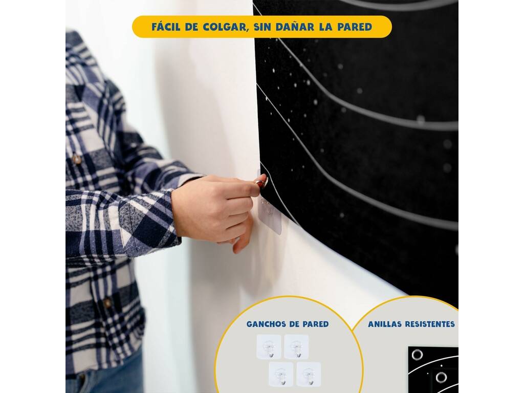 Découvrez le système solaire