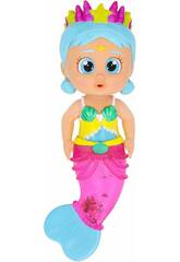 Bloopies Poupe arc-en-ciel Shimmer Mermaids