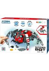 Xtrem Bots Spider Bot