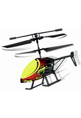 Xtrem Raiders Elicottero radiocomandato King Cobra