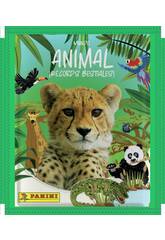 Le monde animal Les records Avec 5 vignettes