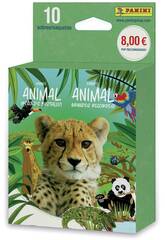 Mondo Animale I Record Ecoblister con 10 Buste