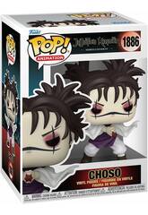 Funko Pop Animation Jujutsu Kaisen : Shibuya Incident Figure Choso