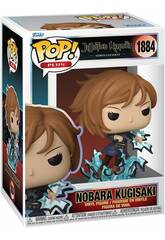 Funko Pop Plus Jujutsu Kaisen : Shibuya Incident Figure Nobara Kugisaki