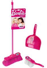Set de nettoyage Barbie