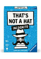 That?s Not A Hat Incgnito