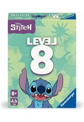 Jogo Level 8 Stitch