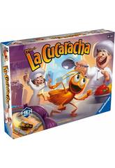 La Cucaracha con Nano HEX Bots
