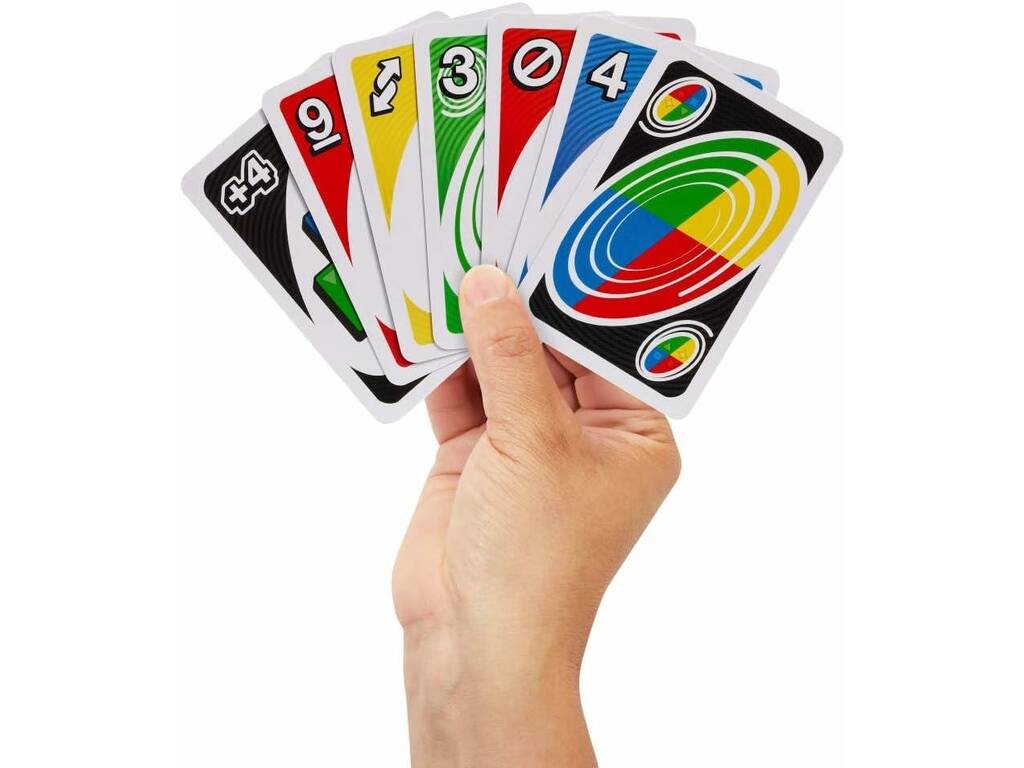 Un Spin