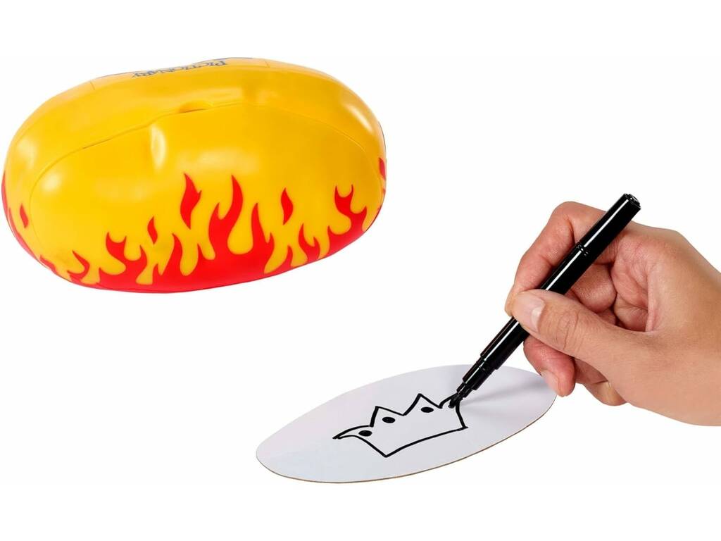 PicTato Pictionary