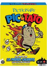 PicTato Pictionary