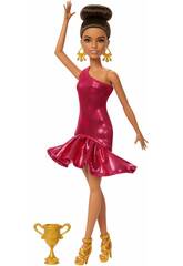 Barbie Tu Podes Ser Bailarina