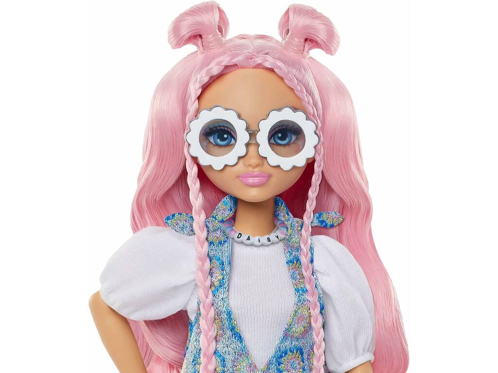 Poupée Barbie Dream Besties Daisy