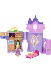 Princesses Disney Chteau de Raiponce