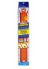 Hot Wheels Track Creator Pack Piste