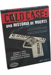 Cold Case 1 Uma Histria de Morte