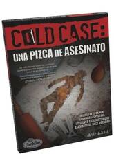 Cold Case 2 Une pince de meurtre Ravensburger 76469