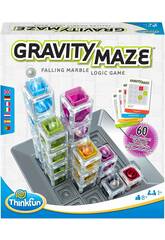 Gravity Maze Jeu de logique