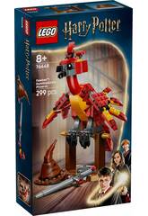 Lego Harry Potter Fawkes: Fenice di Silente