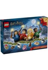 Lego Harry Potter Calendrier de l'Avent 2025