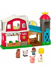 Fisher Price Little People Fun on the Farm