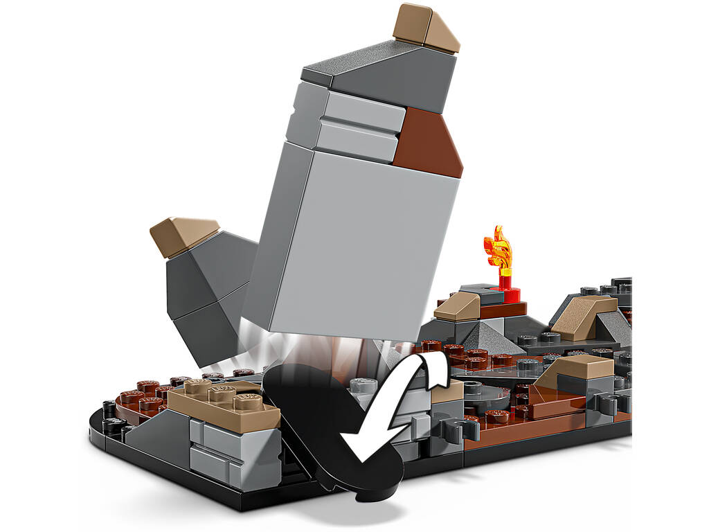 Lego Marvel Batalla Final de Vengadores End Game