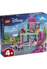 Lego Disney Htel de Mascottes de Minnie