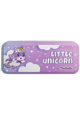 Martinelia Petite Licorne Bote de conserve 3 niveaux