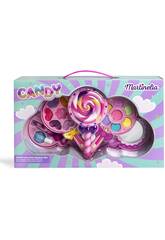 Martinelia Candy Super Lollipop Make-Up Set