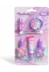 Martinelia Petite Licorne Les bases de la beauté