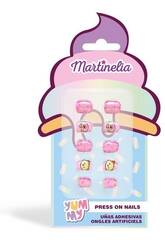 Faux ongles Martinelia World