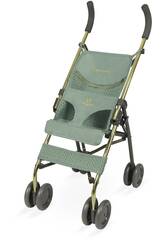 Carrinho de Bonecas Cadeira XL Capriccio Dobrvel