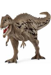Dinosaure Carcharodontosaurus
