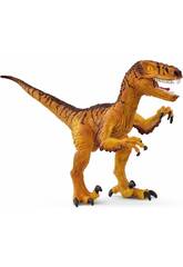 Dinossauro Velociraptor