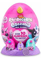 RainboCorns ?uf surprise Eggzmania