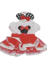 Robe pour poupée de 45 cm Alina Magic