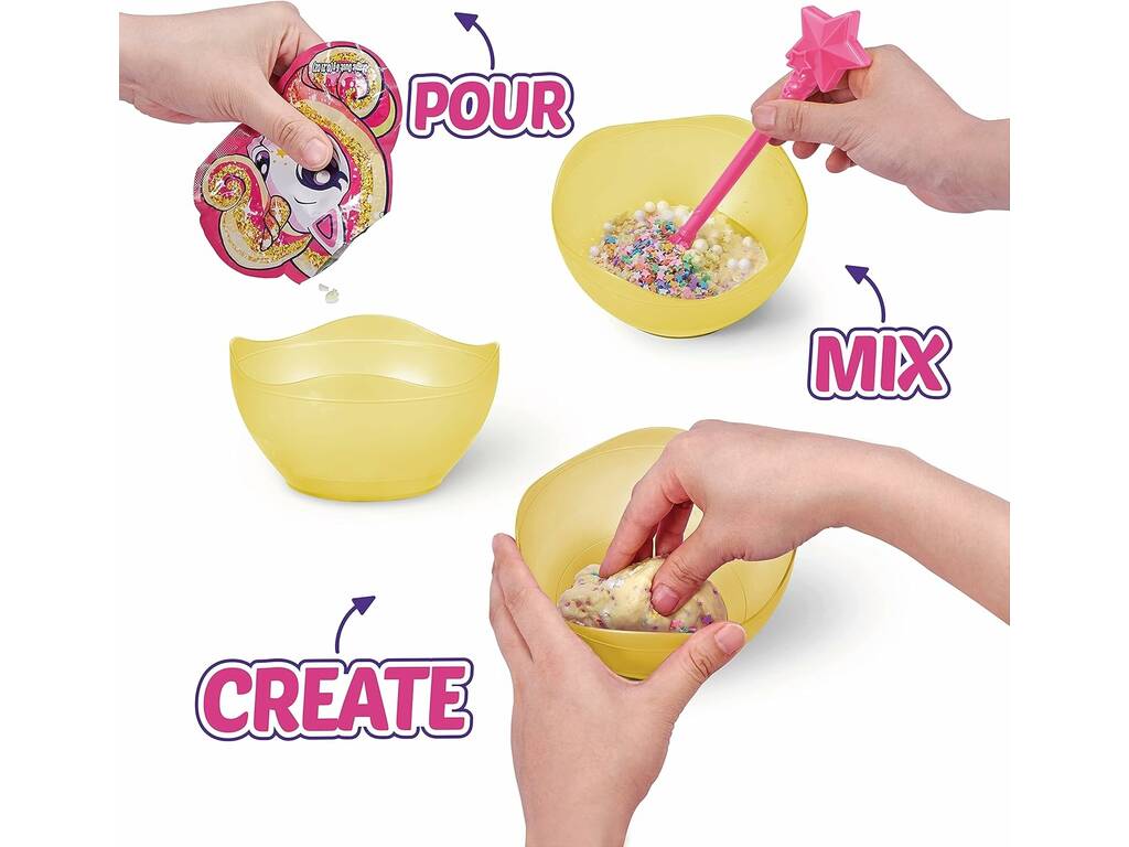 Oosh Zuru Magic Potions Surprise
