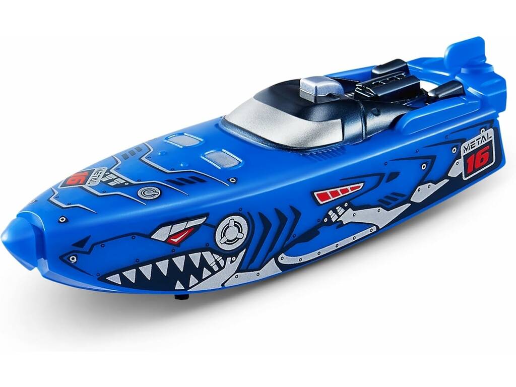Zuru Robo Alive Véhicule Robo Boats