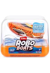 Zuru Robo Alive Veculo Robo Boats