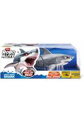 Zuru Robo Alive Requin blanc