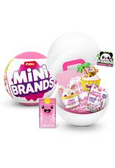 Zuru Mini Brands Boule surprise Kawaii