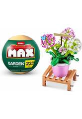 Zuru Max Bola Sorpresa Garden de 233 pices