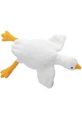 Peluche Ganso Patri de 52 cm