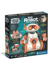 Mio Robot Nuova Generazione 2.0