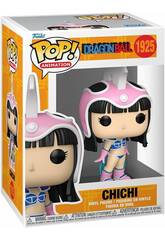 Funko Pop Animation Dragon Ball Figura Chichi