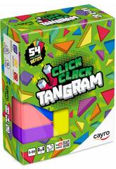 Click Clack Tangram 54 dfis