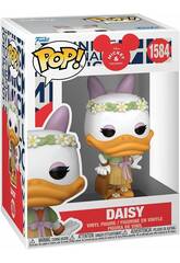Funko Pop Disey Mickey & Friends Figura Daisy