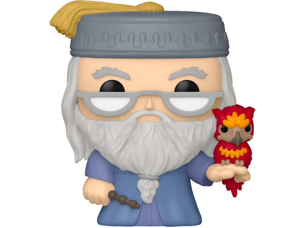 Funko Pop Pin Harry Potter Figurine en vinyle