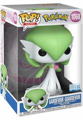 Funko Pop Games Pokmon Figurine Jumbo Gardevoir