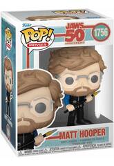 Funko Pop Movies Jaws 50th Anniversary Figurine Matt Hooper